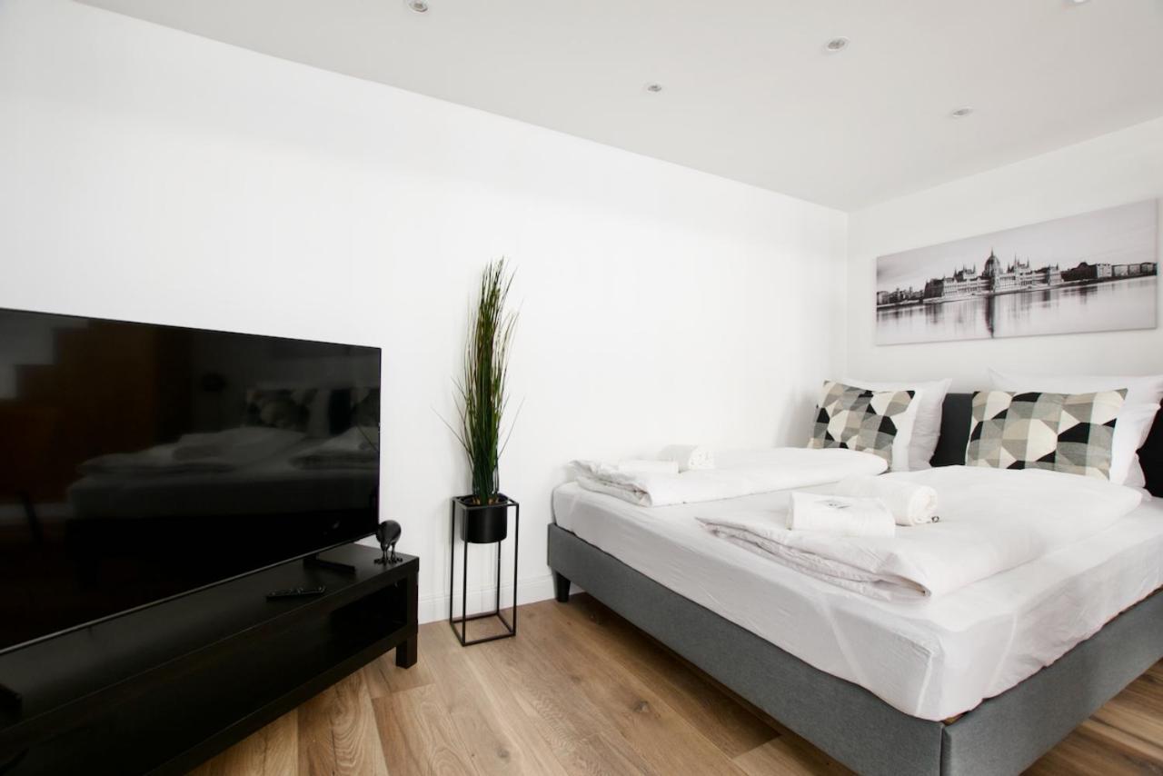 Premium Apartment By Hi5- Brody Street Budapest Exterior foto